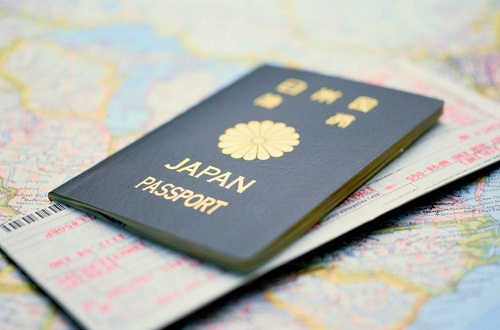 Sang thăm người thân tại Nhật bắt buộc phải có visa